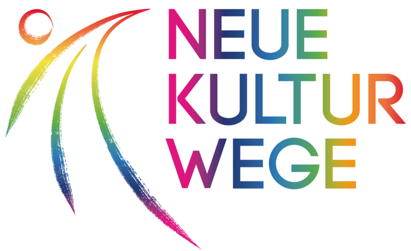 Logo von Neue Kulturwege e.V.
